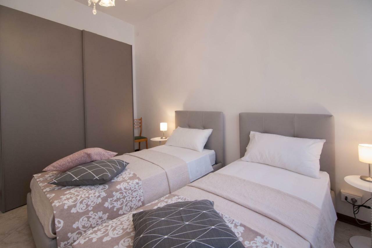 Riva Excelsior Apartment Venedig
